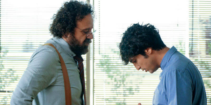 Ferman'ın Aksine Adil Ali'ye Güveniyor