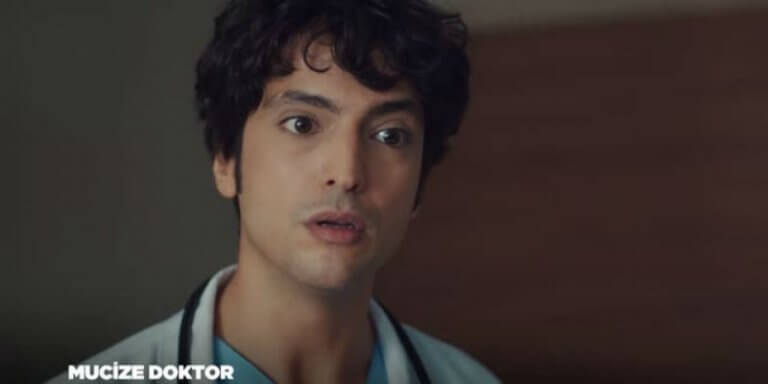 Mucize Doktor 3. Bölüm 1. Fragmanı Yayınlandı! Gerçeklerle Yüzleşmek Ali’yi Zorluyor!