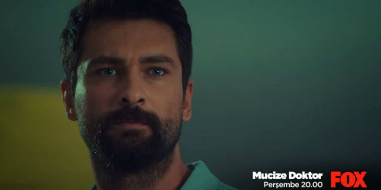 Mucize Doktor 3. Bölüm 2. Fragmanı Yayında! Ferman Ali’ye Arka Çıkıyor!