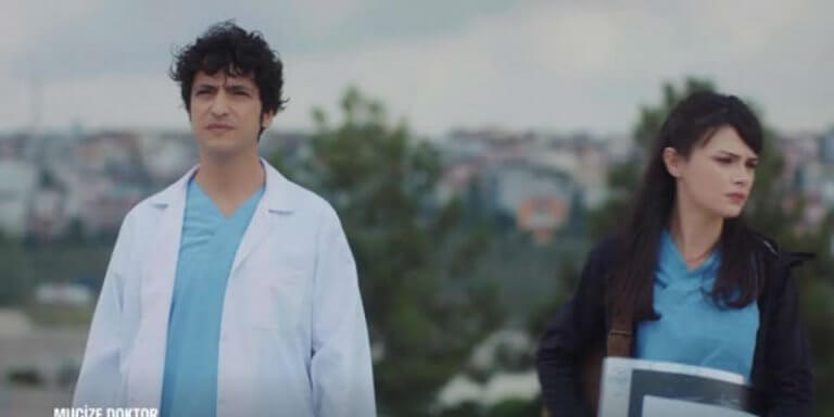 Mucize Doktor 4. Bölüm 1. Fragmanı Yayında! ‘Otizmliyim Ben Aptal Değilim’