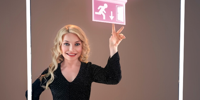 Müziğin Kızı İle Yeniden