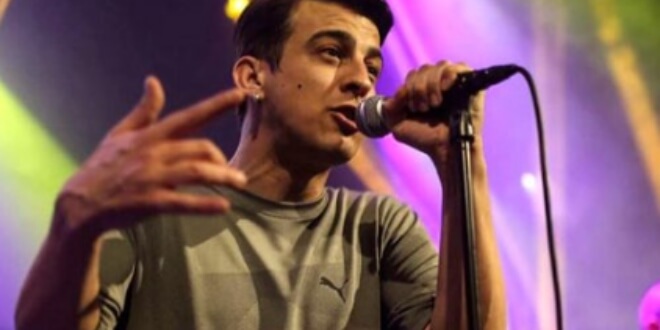 Norm Ender Trafik Kazası Yaptı!!!