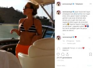 seren serengil tekne