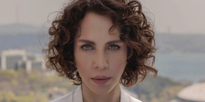 Sertab Erener Hastalığı Hakkında İlk Kez Konuştu!