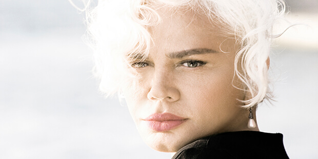 Sezen Aksu’dan Şok Açıklama!