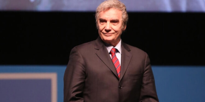 Süleyman Turan Hayata Gözlerini Yumdu...