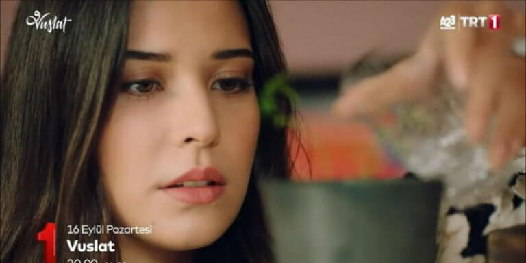 Vuslat 21. Bölüm Yeni Fragmanı Yayınlandı! ‘Ben Sende Yoksam Bir Hiçim Aziz’