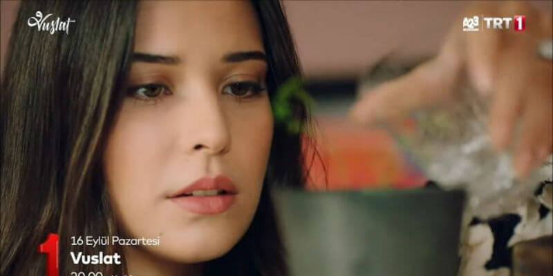 'Ben Sende Yoksam Bir Hiçim Aziz