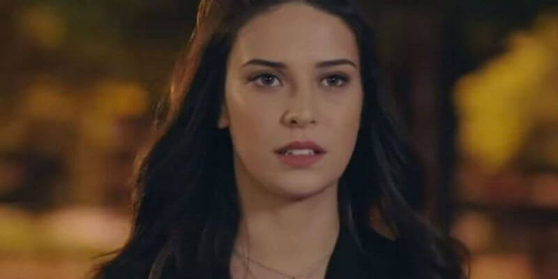 Feride'yi Kimler Kaçırıyor