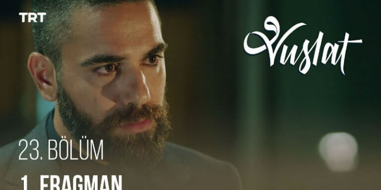 Vuslat 23. Bölüm Fragmanı Geldi! Hasibe’nin Tahsin’le Alışverişi Ortaya Çıkıyor!