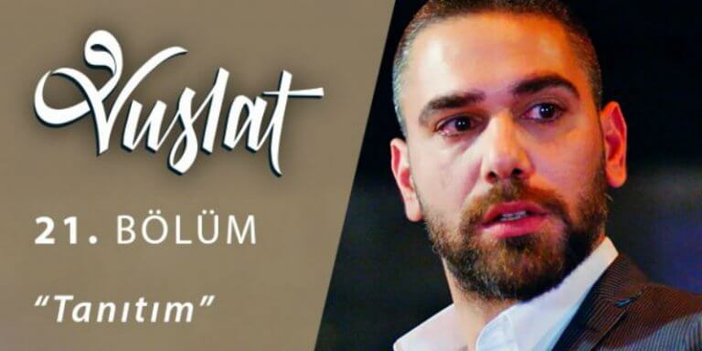 Vuslat Yeni Sezon 21. Bölüm Fragmanı Geldi! Aziz Geri Gelecek Mi?
