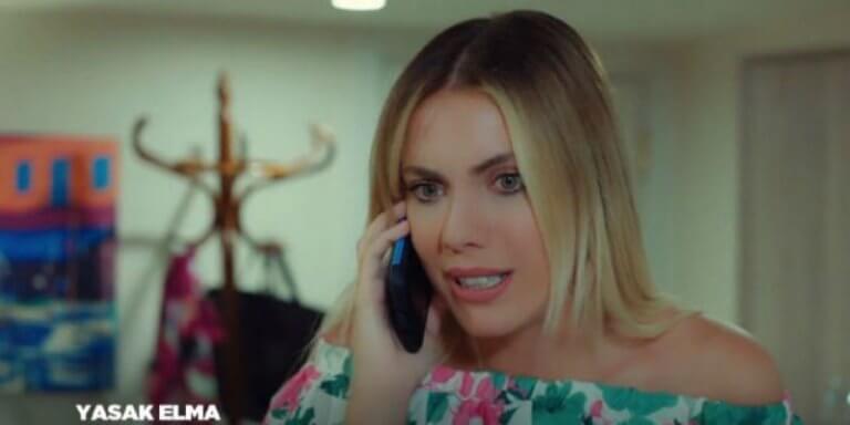 Yasak Elma 49. Bölüm 1. Fragmanı Yayınlandı! Yıldız’dan Ender’e Dön Çağrısı!