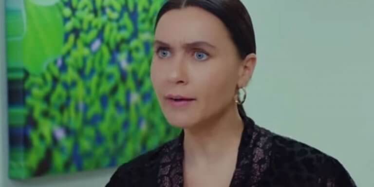 Yasak Elma 49. Bölüm 2. Fragmanı Geldi! Ender Polislerle Şahika’nın Karşısına Dikiliyor!