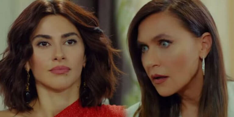 Yasak Elma 51. Bölüm Fragmanı Geldi Mi? Şahika’yla Ender Bile Başa Çıkamıyor!