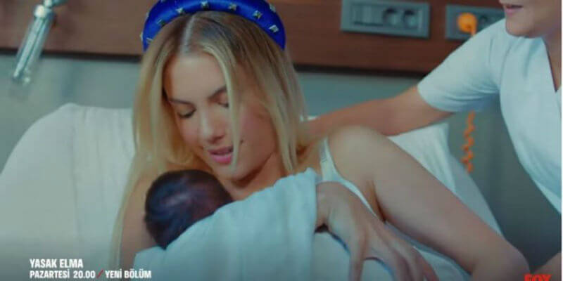 Doğum Yapan Yıldız Ender'den Yardım İstiyor