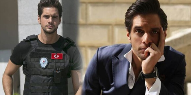 Yiğitcan Ergin Kimdir?