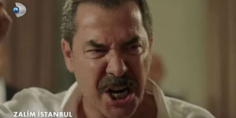 Zalim İstanbul 10. Bölüm Yeni Fragmanı Yayınlandı!
