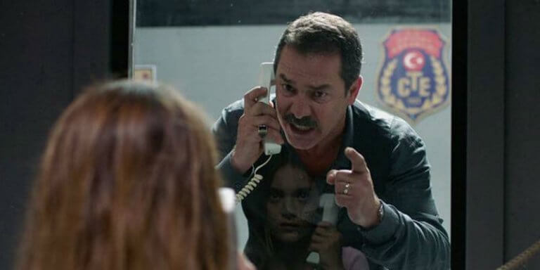 Zalim İstanbul 11. Bölüm 2. Fragmanı Geldi! Cemre Nedim’i Öldürmek Suçundan Hapse Giriyor!