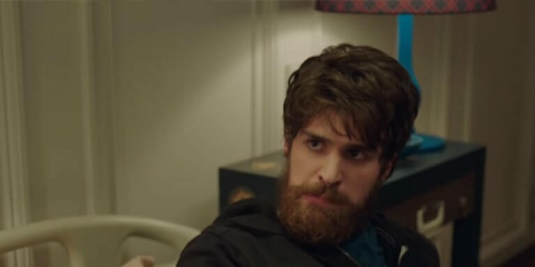 Zalim İstanbul 11. Bölüm Fragmanı Yayınlandı! Nedim Alevler Arasında Kalıyor!