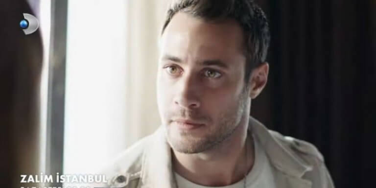 Zalim İstanbul 12. Bölüm 2. Fragmanı Geldi! Cenk Cemre Ve Nedim İçin Savaş Veriyor!