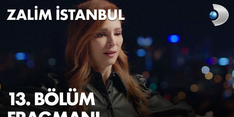 Şeniz Kendisini Mi Öldürecek