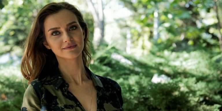 İrem Helvacıoğlu’nun Hayatını Değiştiren Teklif