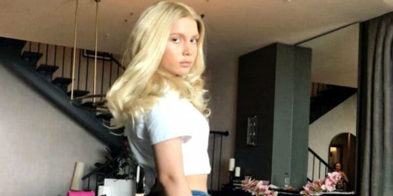 Aleyna Tilki’nin Sevgilisi Bakın Kim Çıktı..