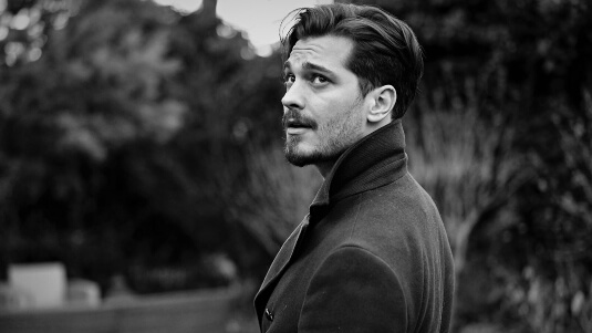 Çağatay Ulusoy Hayat Tutkusunu Açıkladı!