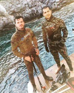 Çağatay Ulusoy Kıvanç Tatlıtuğ