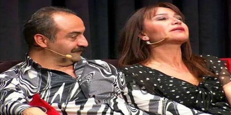 Demet Akbağ’dan Beklenmedik Haber..Yılmaz Erdoğan Açıkladı