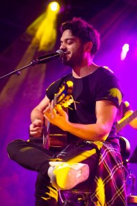 Ersay Üner İlyas Yalçıntaş