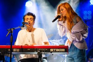 Ersay Üner Feride Hilal Akın