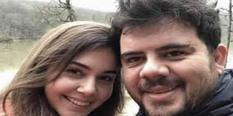 Eser Yenenler'den Güzel Haber! Baba Oldu..