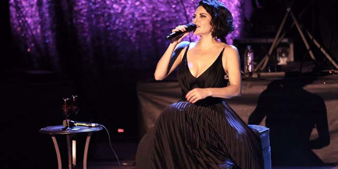 Göksel'den Karadeniz Turu