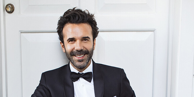 Gürkan Şef'in Şaşırtan İmajı!