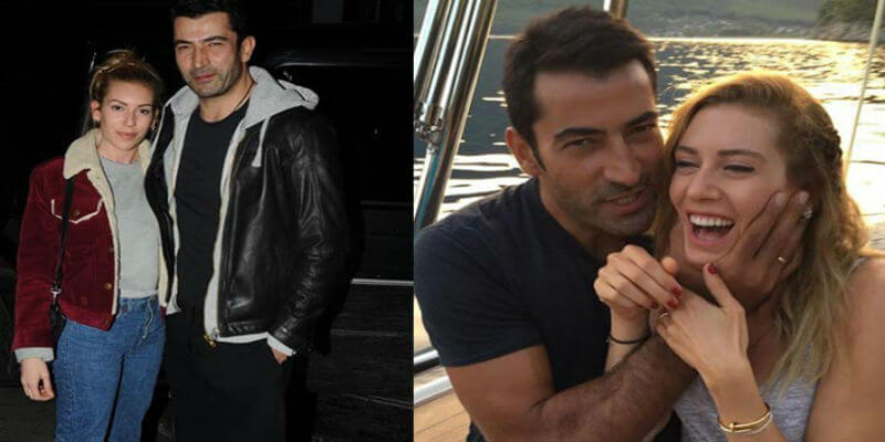 Kenan İmirzalıoğlu, Mutlu Evliliğinin Sırrını Açıkladı..