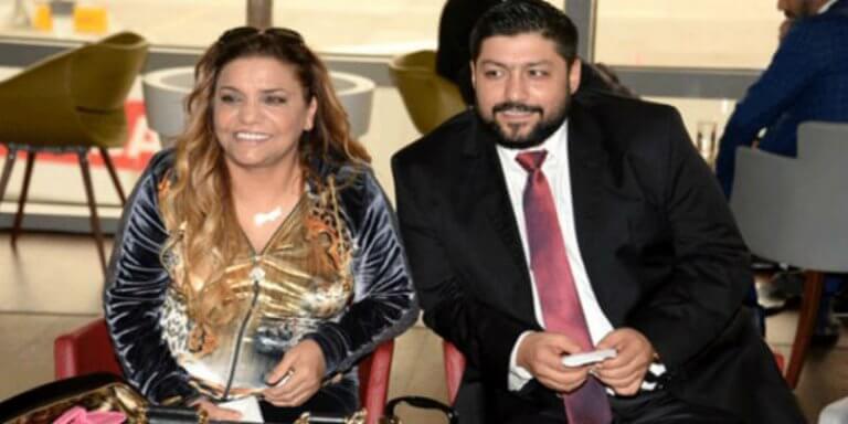 Kibariye’nin Eşi Ali Küçükbalçık Hakkında Bomba İddia! Başka Kadınla….