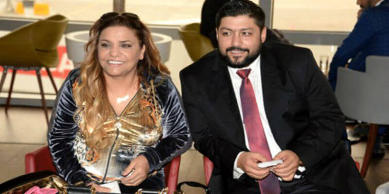 Kibariye'nin Eşi Ali Küçükbalçık Hakkında Bomba İddia! Başka Kadınla....