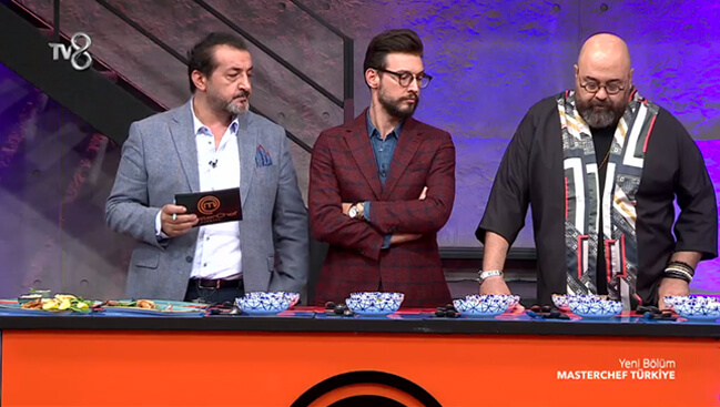 Masterchef Elenen isim kim oldu?