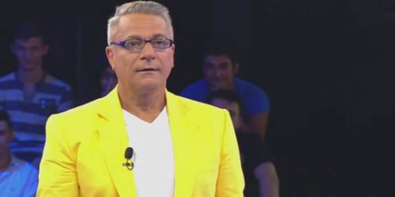 Mehmet Ali Erbil Setlere Gerimi Dönüyor..