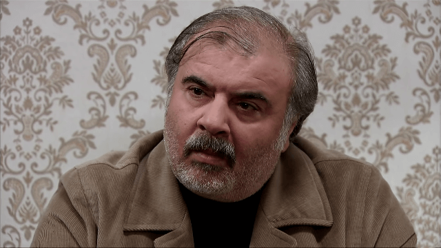 Mehmet Ali Kaptan