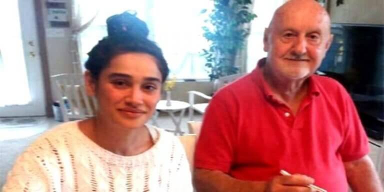 Meltem Miraloğlu, 80 Yaşındaki Eşinden Çocuk Sahibi Olmak İçin Tedaviye Başladı..