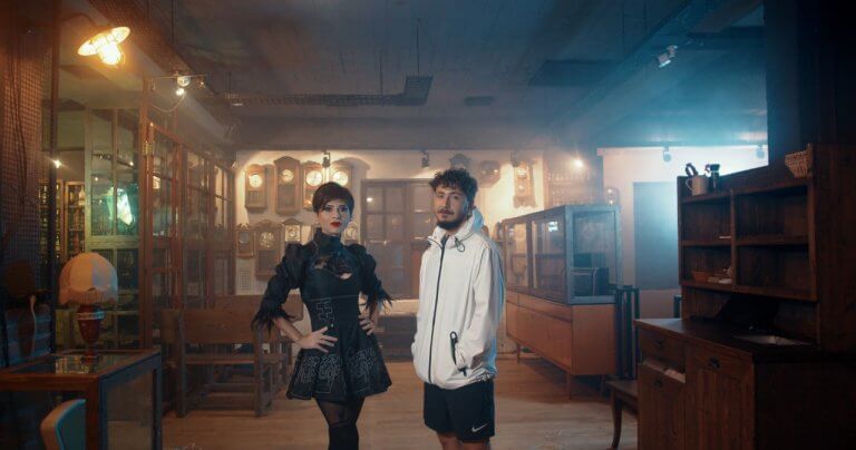 Rapçilere Kayahan’nın Sözleri ile Barış Çağrısı Yaptı!