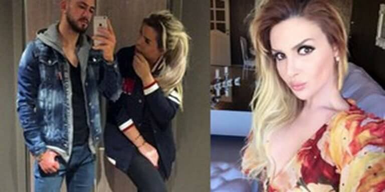 Selin Ciğerci ve Gökhan Çıra'nın En Mutlu Günü..