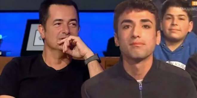 Acun Ilıcalı'nın Hayranı'nın Olay Yorumu!