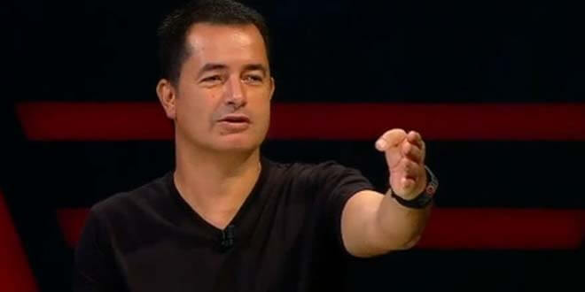 Acun Ilıcalı Kaza Yaptı, Ölümden Döndü!