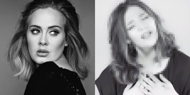 Adele'in Türkiye Şubesinin Yeni Şarkısı!