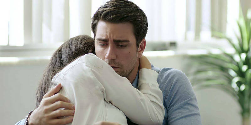 Ayşe İlk Aşkının Kerem Olduğunu Anlıyor