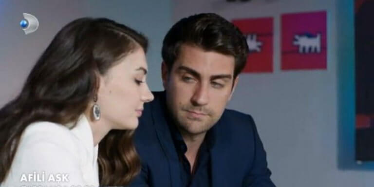 Afili Aşk 18. Bölüm Fragmanı Yayında! Kerem’le Ayşe’nin Boşanma Davası Erteleniyor!