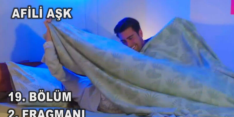 Ayşe İle Kerem Neden Aynı Yatakta